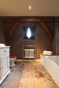 B&B Spanienhof Lissewege Hotel