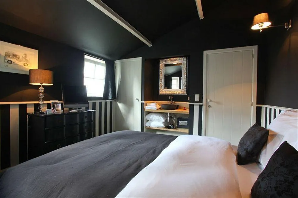 B&B Spanienhof Lissewege Brugge