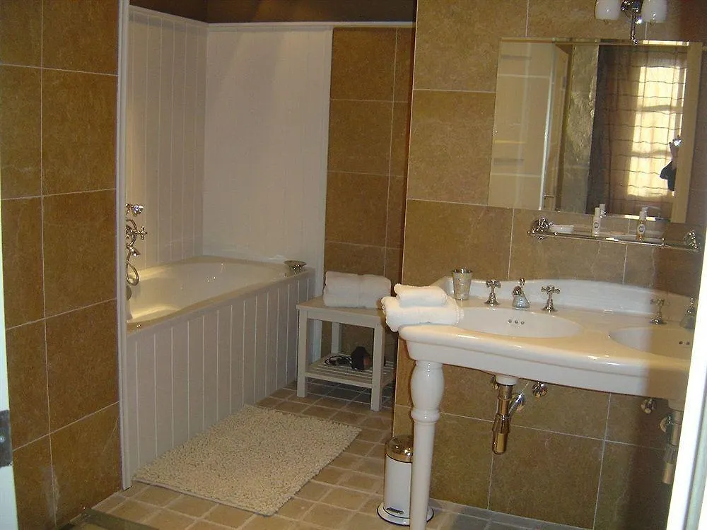 Hotel B&B Spanienhof Lissewege