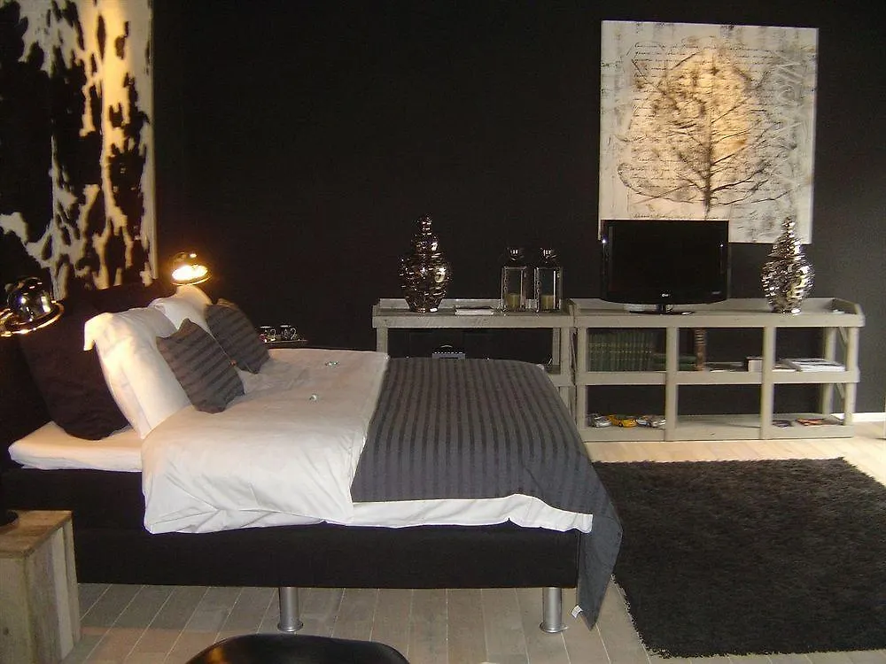 B&B Spanienhof Lissewege