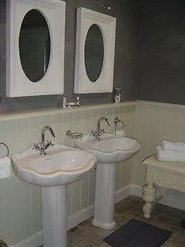 B&B Spanienhof Lissewege Hotel Brugge