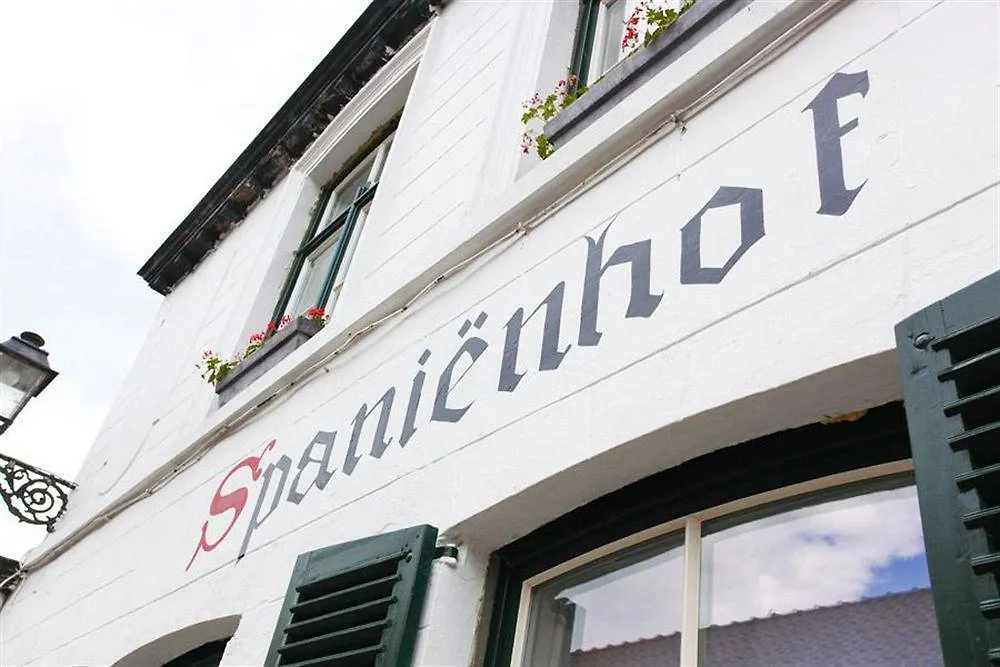 B&B Spanienhof Lissewege 4*, Brugge