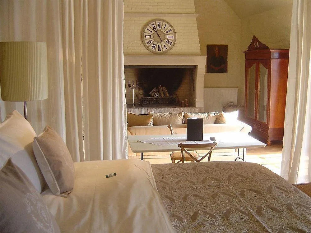 B&B Spanienhof Lissewege