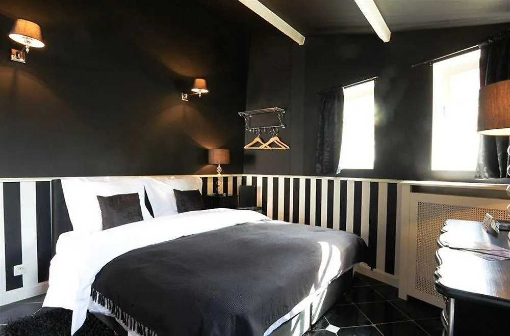 B&B Spanienhof Lissewege 4*, Brugge